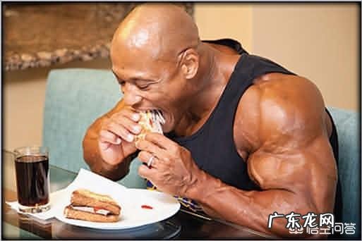 减肥期间如何搭配减脂餐?