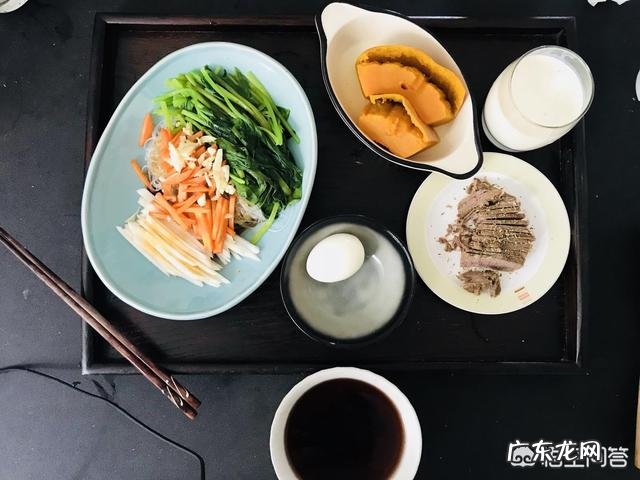 减肥期间如何搭配减脂餐?