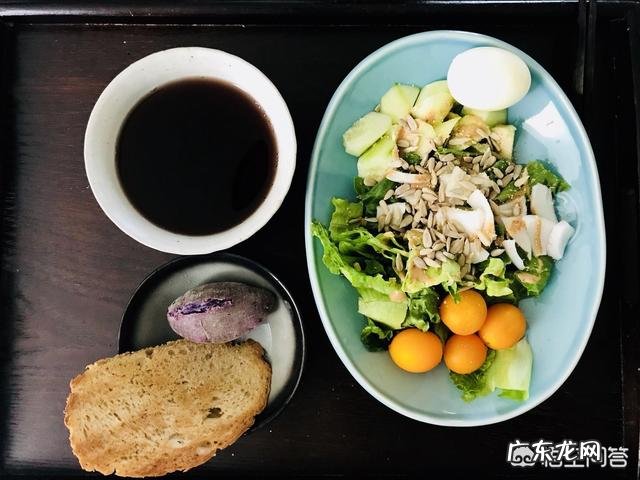 减肥期间如何搭配减脂餐?