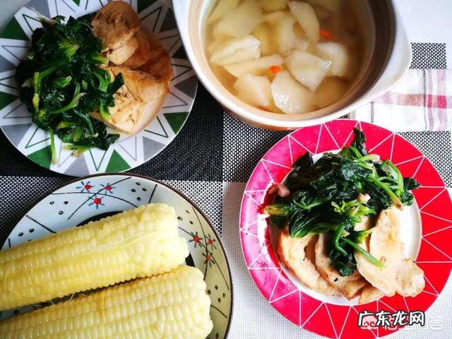 减肥期间如何搭配减脂餐?