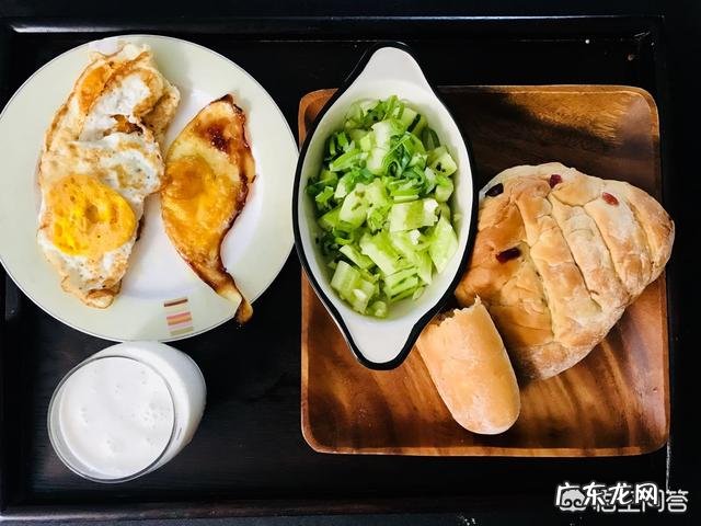 减肥期间如何搭配减脂餐?