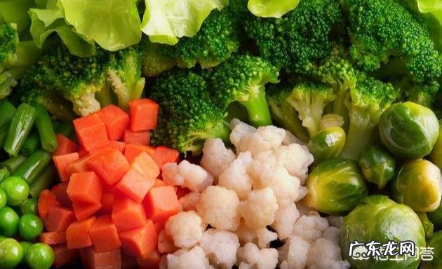 减肥期间如何搭配减脂餐？