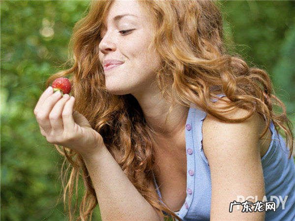 吃橙子上火不? 樱桃是上火的嘛