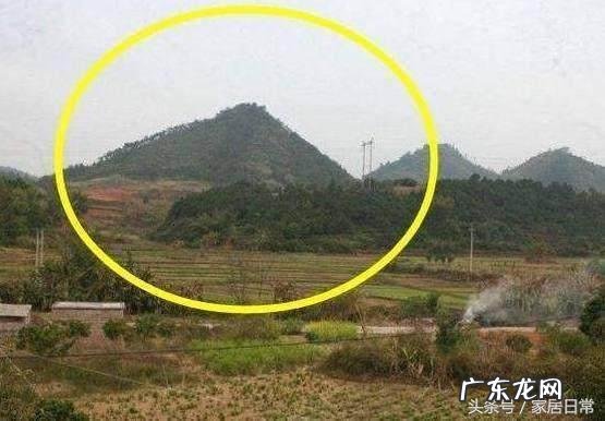 农村自建房风水4禁忌,特别是最后一条“淋头水”的煞气格局 造房子的风水有哪些讲究