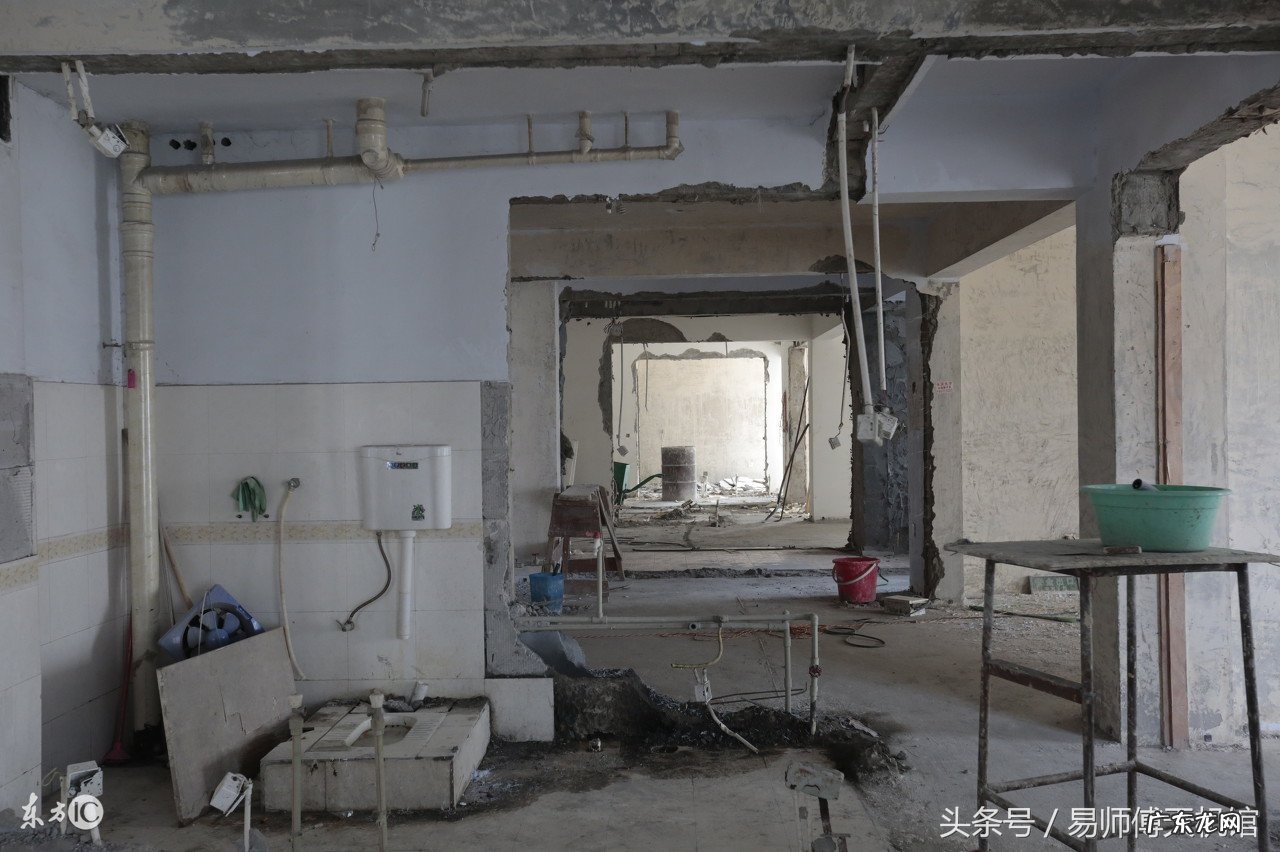 买房须知:什么样的房屋风水能够提升家人运势? 房子风水和人的命运运程