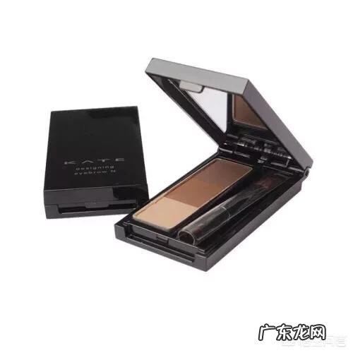 用眉粉、眉笔和眉胶画眉时,应该如何做选择?