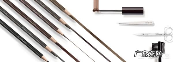 用眉粉、眉笔和眉胶画眉时,应该如何做选择?