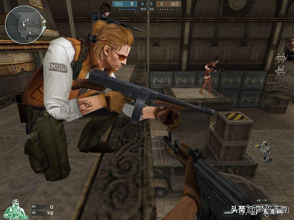 穿越火线m60怎么得 穿越火线m60怎么获得