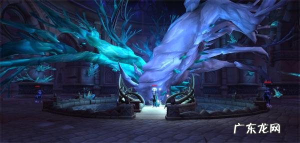 联盟怎么去破碎群岛任务 联盟破碎群岛怎么去