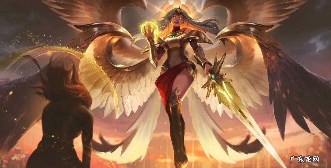 大天使 大天使长是谁