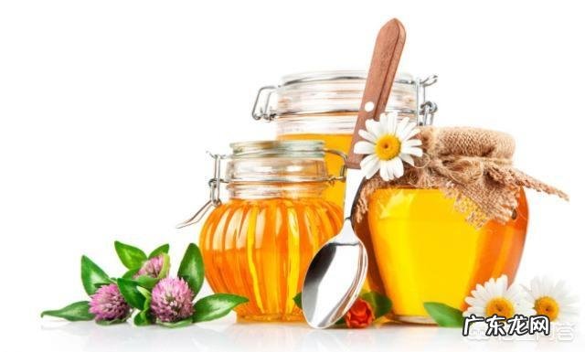 蜂蜜有什么功效,要怎么吃才是正确的?