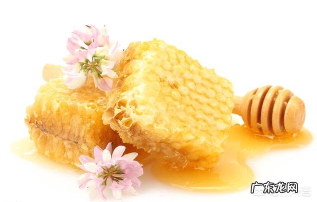 蜂蜜有什么功效，要怎么吃才是正确的？