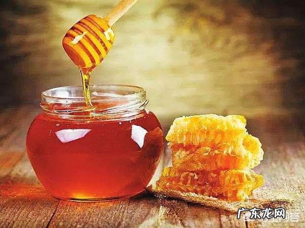 蜂蜜有什么功效,要怎么吃才是正确的?