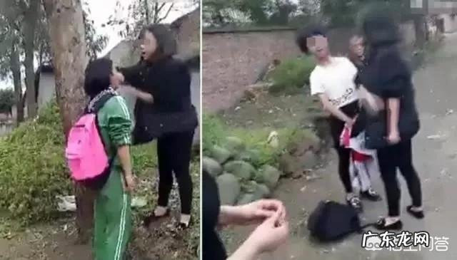 初中学生六人打一人,我们该怎么保护我们的孩子,学生该怎么办?