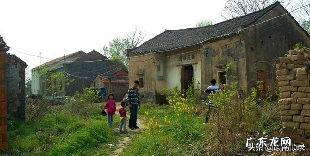 住宅风水怎么破 房子后面有破房子风水