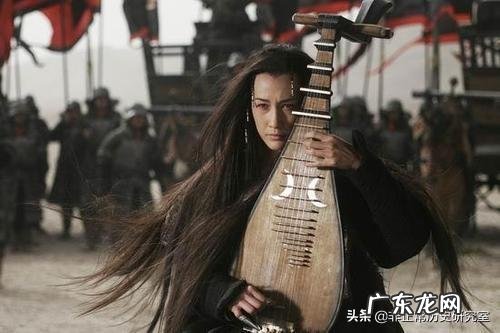 赵子龙为何不杀曹婴?