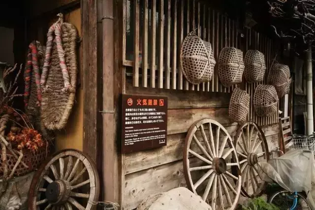 石磨景观造型图片大全 石磨与风水池图片区别