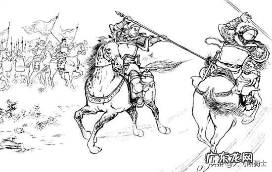 黄盖程普的武艺到底什么水准,战徐晃魏延能赢吗?