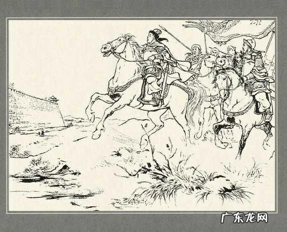 黄盖程普的武艺到底什么水准,战徐晃魏延能赢吗?