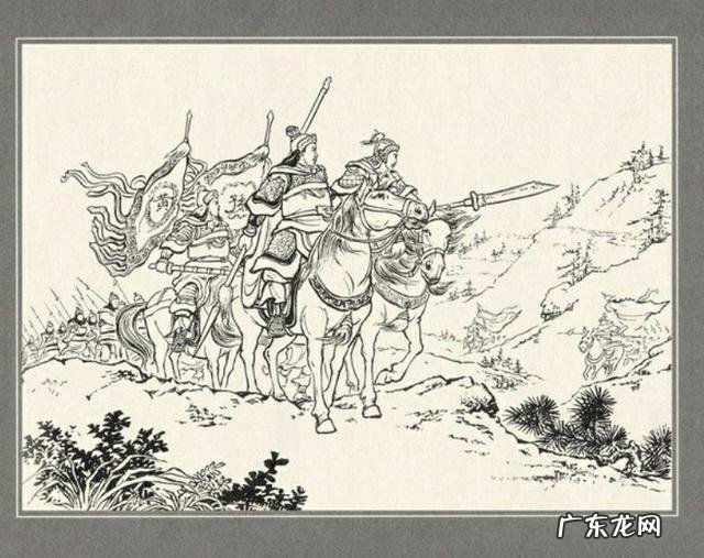 黄盖程普的武艺到底什么水准,战徐晃魏延能赢吗?