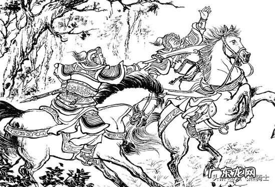 黄盖程普的武艺到底什么水准，战徐晃魏延能赢吗？