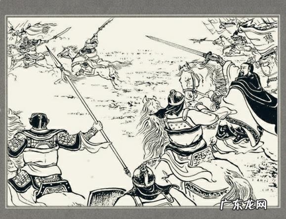 黄盖程普的武艺到底什么水准,战徐晃魏延能赢吗?