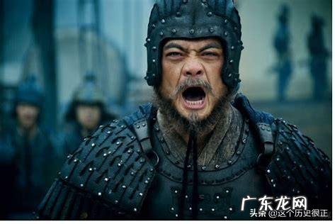 黄盖程普的武艺到底什么水准，战徐晃魏延能赢吗？