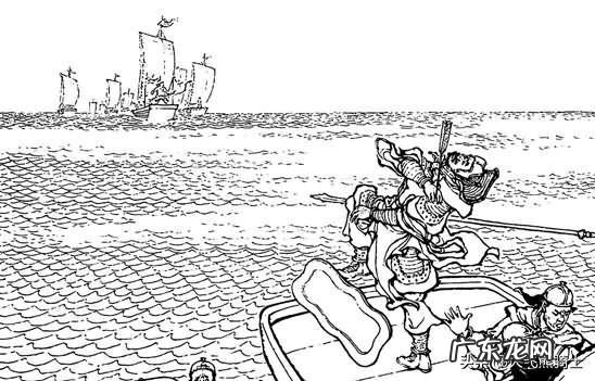 黄盖程普的武艺到底什么水准,战徐晃魏延能赢吗?