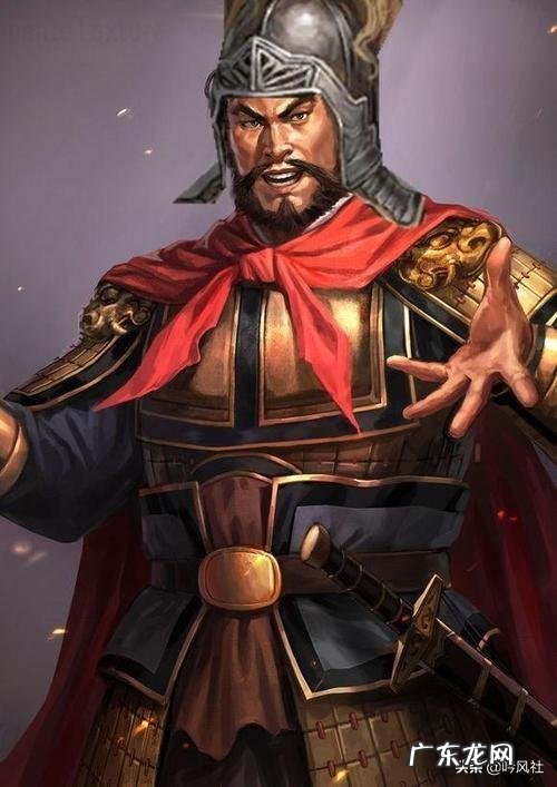 黄盖程普的武艺到底什么水准,战徐晃魏延能赢吗?