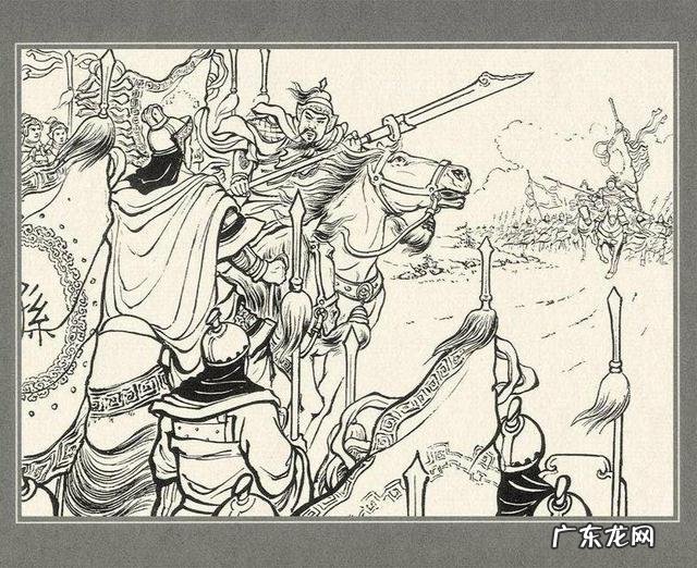 黄盖程普的武艺到底什么水准,战徐晃魏延能赢吗?