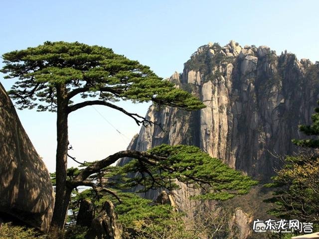 中国哪里的山最多?