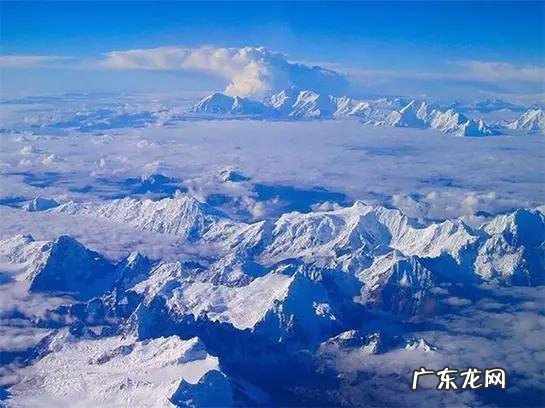 中国哪里的山最多?