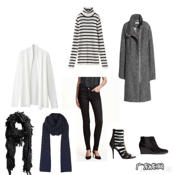 秋天来了,上班族应该搭配什么样的服装,才能做到时髦和工作两不误?