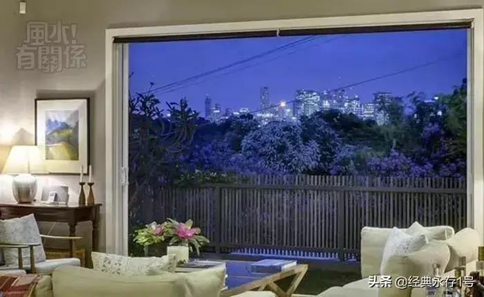 房子前面有高压线风水 风水高压线怎么化解图解