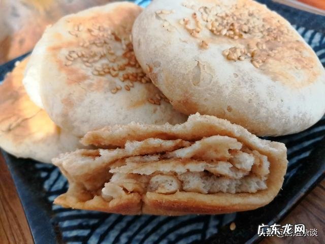 过年买了好多面粉,有没有比较好吃的面食做法推荐?