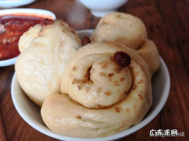 过年买了好多面粉,有没有比较好吃的面食做法推荐?