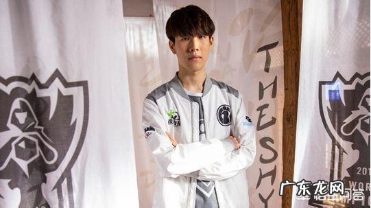 S9全明星投票开始,theshy高居LPL第二,Uzi的票数第一,小虎依旧上榜,你怎么看?