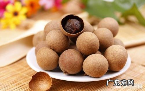 龙眼有哪些功效和作用？