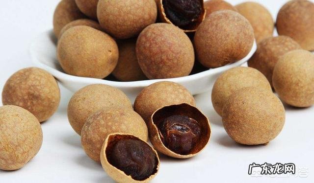 龙眼有哪些功效和作用?