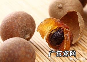 龙眼有哪些功效和作用？