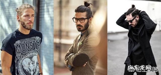 男生长发类型的发型都有哪些?