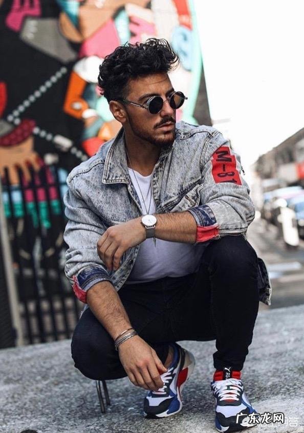 男生长发类型的发型都有哪些?