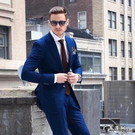 男生长发类型的发型都有哪些?