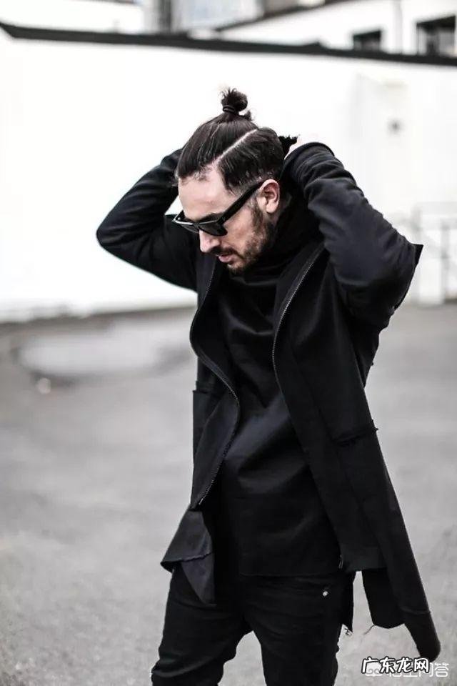 男生长发类型的发型都有哪些?