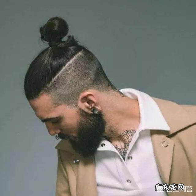 男生长发类型的发型都有哪些?