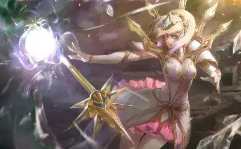 lol龙虾是什么皮肤 lol龙虾皮肤是谁的