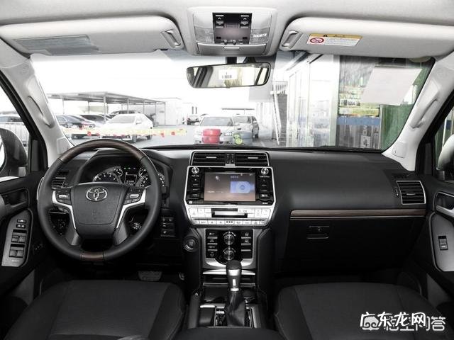 普拉多3.5L的停产,是否拉开了国内大排量越野SUV退出市场的序幕?