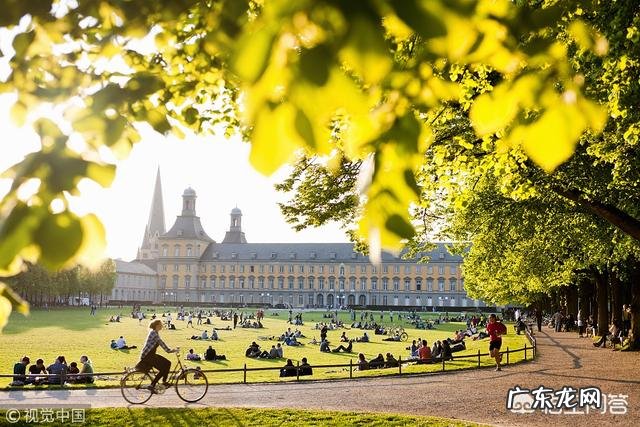 我们为什么要上大学?