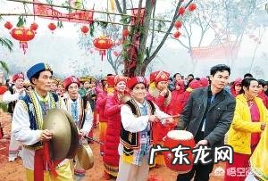 中国五十六个民族各有特色，春节风俗又有哪些特色呢？