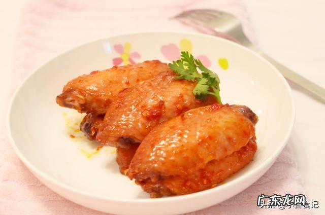做香辣鸡翅要准备什么材料?怎么做好吃?